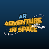AR Adventure In Space иконка