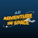 AR Adventure In Space aplikacja