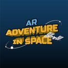 AR Adventure In Space आइकन