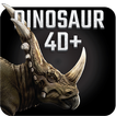 ”Dinosaur 4D+