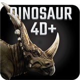 Dinosaur 4D+