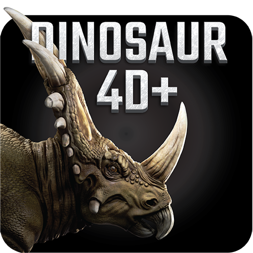 Dinosaur 4D+