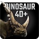 Dinosaur 4D+ aplikacja