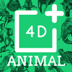 ”Animal 4D+