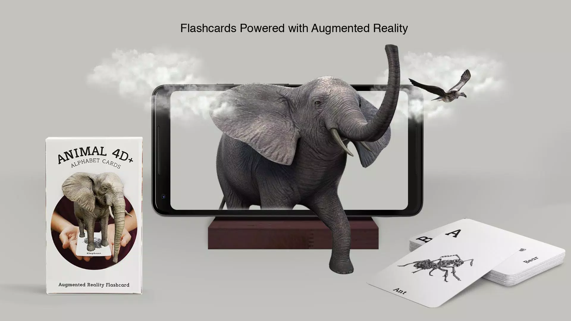 Animal 4D+ APK for Android Download Animal 4D+ APK for Android Download