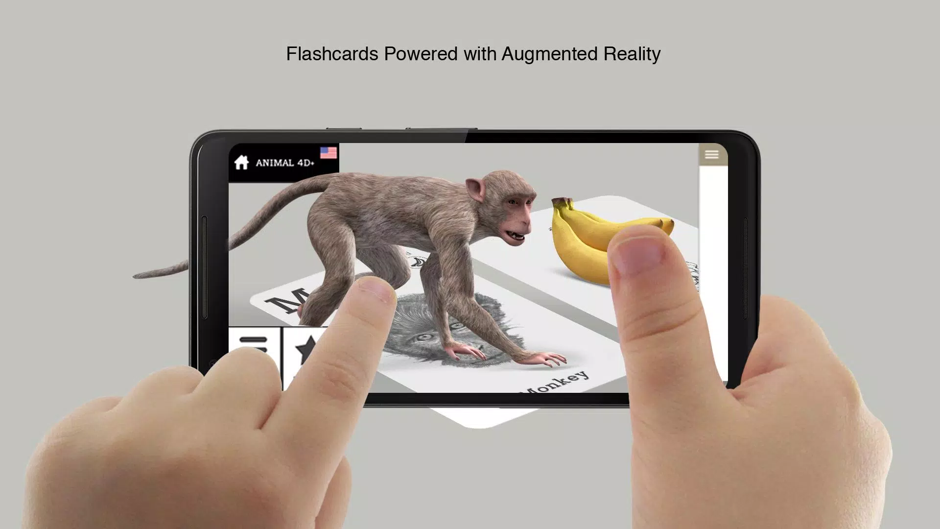 Animal 4D+ APK for Android Download Animal 4D+ APK for Android Download