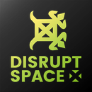 Disrupt Space Art APK
