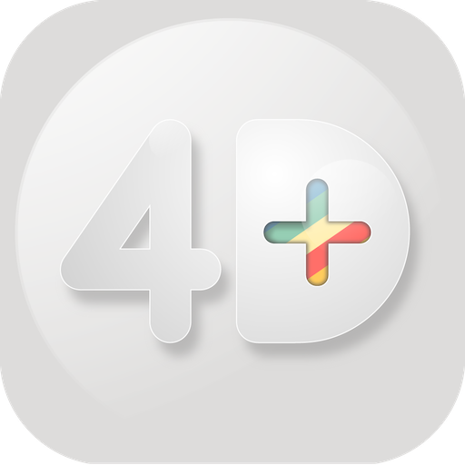 4D+