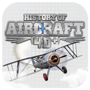 History Of Aircraft 4D+ aplikacja