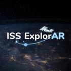 ISS ExplorAR icône