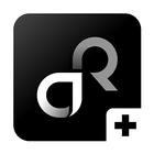 Octagon AR+ icône