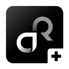 Octagon AR+ আইকন