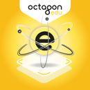 OctagonEdu aplikacja