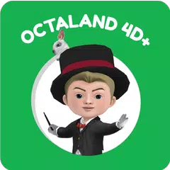 Baixar Octaland 4D+ APK