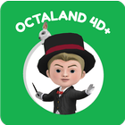 Octaland 4D+ icon