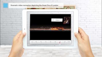 London History AR screenshot 2