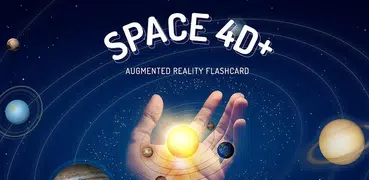 Space 4D+