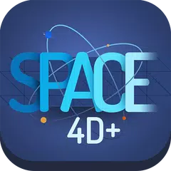 Space 4D+