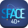 Space 4D+ আইকন