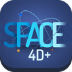 Space 4D+