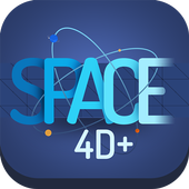 Space 4D+ आइकन