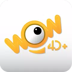 WOW 4D+ APK download