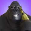Gorilla Life aplikacja