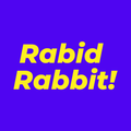 Rabid Rabbit!