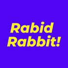 Rabid Rabbit! icône