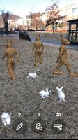 Rabid Rabbit! скриншот 1