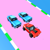 Merge Car Racing APK