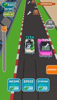 Merge Car Racing syot layar 2