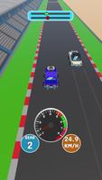 Merge Car Racing syot layar 3