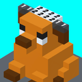 Pixel Builder 3D