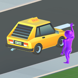 Taxi Master ícone