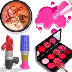 DIY Makeup Destruction! Satisf XAPK download