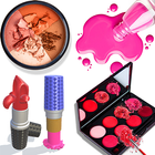 DIY Makeup Destruction! Satisf simgesi