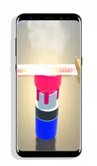 download DIY Makeup Destruction! Satisf XAPK