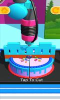 Perfect Cake Factory! Robotic  Ekran Görüntüsü 2