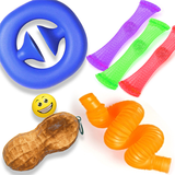 Sensory Fidget Toys! aplikacja