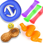 Sensory Fidget Toys! ikon