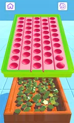 Wax Melting! ASMR Frozen Honey XAPK 下載