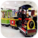 Odong-odong Train Design aplikacja