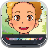 Aria's Adventures أيقونة