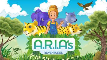 برنامه‌نما Aria's Adventures عکس از صفحه