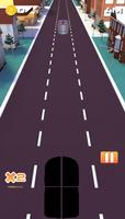Mobile Arcade: Race House اسکرین شاٹ 1