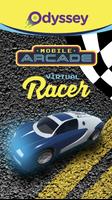 Pocket Arcade: Virtual Racer Plakat