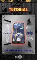 Pocket Arcade: Virtual Racer Screenshot 1