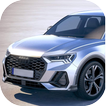 OffRoad Audi 4x4 Car&Suv Simul