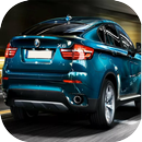 OffRoad Bmw 4x4 Car & Suv Simu APK